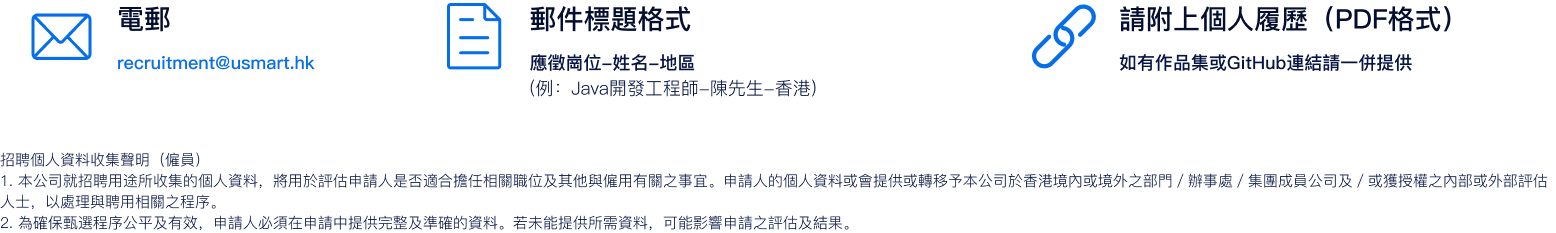 投遞方式